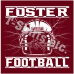Foster Football