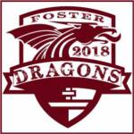 Foster Dragons Football-14